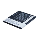 Batteries N Accessories BNA-WB-L14547 Cell Phone Battery - Li-ion, 3.7V, 2000mAh, Ultra High Capacity - Replacement for Mobistel BTY26184 Battery