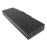 Batteries N Accessories BNA-WB-L16643 Laptop Battery - Li-ion, 11.1V, 4400mAh, Ultra High Capacity - Replacement for Mitac BP-8089 Battery