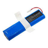 Batteries N Accessories BNA-WB-L16306 Vacuum Cleaner Battery - Li-ion, 14.8V, 2600mAh, Ultra High Capacity - Replacement for Ecovacs M26-4S1P-AGX-2 Battery
