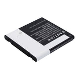 Batteries N Accessories BNA-WB-L15537 Cell Phone Battery - Li-ion, 3.7V, 2000mAh, Ultra High Capacity - Replacement for Coolpad CPLD-73 Battery