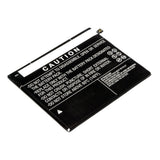 Batteries N Accessories BNA-WB-P11536 Cell Phone Battery - Li-Pol, 3.85V, 3450mAh, Ultra High Capacity - Replacement for GIONEE BL-N3500A Battery