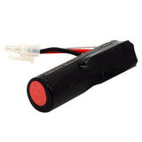 Batteries N Accessories BNA-WB-L1827 Speaker Battery - Li-Ion, 3.7V, 3400 mAh, Ultra High Capacity Battery - Replacement for Logitech 533-000096 Battery