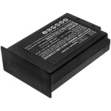 Batteries N Accessories BNA-WB-L11199 Medical Battery - Li-ion, 11.1V, 2600mAh, Ultra High Capacity - Replacement for EDAN TWSLB-012 Battery