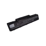Batteries N Accessories BNA-WB-L12707 Laptop Battery - Li-ion, 11.1V, 4400mAh, Ultra High Capacity - Replacement for Lenovo L09M6Y21 Battery