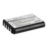 Batteries N Accessories BNA-WB-H16827 Cell Phone Battery - Ni-MH, 3.6V, 750mAh, Ultra High Capacity - Replacement for Philips BHR127 Battery