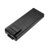Batteries N Accessories BNA-WB-L16164 Medical Battery - Li-MnO2, 12V, 4050mAh, Ultra High Capacity - Replacement for CU Medical 110604-O Battery