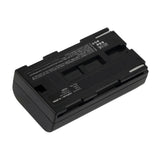 Batteries N Accessories BNA-WB-L8565 Laser Rangefinder Battery - Li-ion, 7.4V, 2200mAh, Ultra High Capacity Battery - Replacement for Phase One 70301 Battery