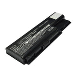 Batteries N Accessories BNA-WB-L15805 Laptop Battery - Li-ion, 14.8V, 4400mAh, Ultra High Capacity - Replacement for Acer BTP-AS5520G Battery