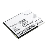 Batteries N Accessories BNA-WB-L12991 Cell Phone Battery - Li-ion, 3.85V, 2900mAh, Ultra High Capacity - Replacement for Samsung EB-BA013ABY Battery