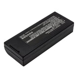 Batteries N Accessories BNA-WB-L13720 Printer Battery - Li-ion, 14.8V, 1600mAh, Ultra High Capacity - Replacement for SATO PT/MB400-BAT Battery