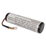 Batteries N Accessories BNA-WB-L10322 GPS Battery - Li-ion, 3.7V, 2200mAh, Ultra High Capacity - Replacement for Blaupunkt ICR186501S1PSPMX Battery