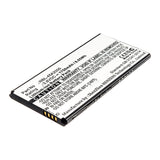 Batteries N Accessories BNA-WB-L13260 Cell Phone Battery - Li-ion, 3.8V, 1750mAh, Ultra High Capacity - Replacement for TP-Link NBL-45A2000 Battery