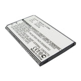 Batteries N Accessories BNA-WB-L10089 Cell Phone Battery - Li-ion, 3.7V, 900mAh, Ultra High Capacity - Replacement for Coolpad CPLD-45 Battery