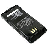 Batteries N Accessories BNA-WB-L1025 2-Way Radio Battery - Li-Ion, 7.4V, 1800 mAh, Ultra High Capacity Battery - Replacement for Kenwood KNB-33L Battery