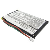 Batteries N Accessories BNA-WB-P4184 GPS Battery - Li-Pol, 3.7V, 1250 mAh, Ultra High Capacity - Replacement for Garmin 361-00019-11 Battery