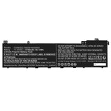 Batteries N Accessories BNA-WB-P17948 Laptop Battery - Li-Pol, 11.55V, 8150mAh, Ultra High Capacity - Replacement for Asus C32N2022 Battery