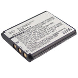 Batteries N Accessories BNA-WB-L8976 Digital Camera Battery - Li-ion, 3.7V, 1200mAh, Ultra High Capacity - Replacement for JVC BN-VG212 Battery