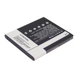 Batteries N Accessories BNA-WB-L13028 Cell Phone Battery - Li-ion, 3.7V, 1800mAh, Ultra High Capacity - Replacement for Samsung EB585157VK Battery