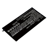 Batteries N Accessories BNA-WB-P17553 Tablet Battery - Li-Pol, 3.87V, 4200mAh, Ultra High Capacity - Replacement for Xiaomi BN4E Battery