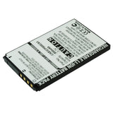 Batteries N Accessories BNA-WB-L3029 Cell Phone Battery - Li-Ion, 3.7V, 800 mAh, Ultra High Capacity Battery - Replacement for Alcatel CAB20100000C1 Battery