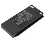 Batteries N Accessories BNA-WB-C18483 Remote Control Battery - Ni-CD, 12V, 900mAh, Ultra High Capacity - Replacement for Cattron Theimeg C8096 Battery