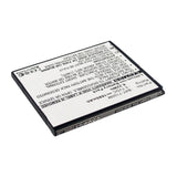 Batteries N Accessories BNA-WB-L16820 Cell Phone Battery - Li-ion, 3.7V, 1700mAh, Ultra High Capacity - Replacement for Pantech BAT-7100M Battery
