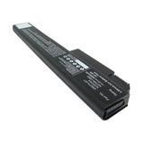 Batteries N Accessories BNA-WB-L11710 Laptop Battery - Li-ion, 14.4V, 4400mAh, Ultra High Capacity - Replacement for HP HSTNN-LB60 Battery