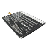 Batteries N Accessories BNA-WB-P3290 Cell Phone Battery - Li-Pol, 3.8V, 3200 mAh, Ultra High Capacity Battery - Replacement for GIONEE BL-N3200 Battery