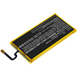 Batteries N Accessories BNA-WB-P17586 Wifi Hotspot Battery - Li-Pol, 3.85V, 6500mAh, Ultra High Capacity - Replacement for GlocalMe U3B Battery