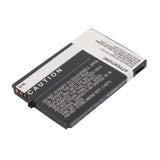 Batteries N Accessories BNA-WB-L15581 Cell Phone Battery - Li-ion, 3.7V, 1050mAh, Ultra High Capacity - Replacement for HTC 35H00080-00M Battery