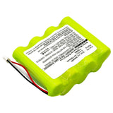 Batteries N Accessories BNA-WB-H10269 Equipment Battery - Ni-MH, 8.4V, 700mAh, Ultra High Capacity - Replacement for AEMC 694483 Battery