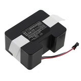 Batteries N Accessories BNA-WB-L17224 Vacuum Cleaner Battery - Li-ion, 14.4V, 2600mAh, Ultra High Capacity - Replacement for Bobsweep  Li-025144-BYD Battery