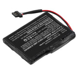 Batteries N Accessories BNA-WB-L17435 GPS Battery - Li-ion, 3.7V, 1100mAh, Ultra High Capacity - Replacement for Magellan BP-DG500-11/1500 MX Battery