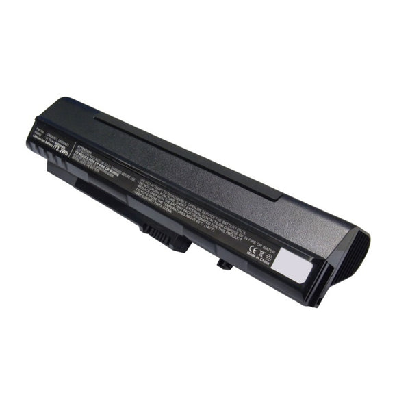 Batteries N Accessories BNA-WB-L15820 Laptop Battery - Li-ion, 11.1V, 6600mAh, Ultra High Capacity - Replacement for Acer AR5BXB63 Battery