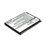 Batteries N Accessories BNA-WB-L11983 Cell Phone Battery - Li-ion, 3.7V, 1300mAh, Ultra High Capacity - Replacement for Huawei HBG7300 Battery
