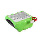 Batteries N Accessories BNA-WB-H10216 DAB Digital Battery - Ni-MH, 8.4V, 1500mAh, Ultra High Capacity - Replacement for Dual NA2000D08C101 Battery