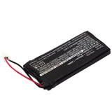 Batteries N Accessories BNA-WB-P6526 PDA Battery - Li-Pol, 3.7V, 500 mAh, Ultra High Capacity Battery - Replacement for IBM C3 Battery