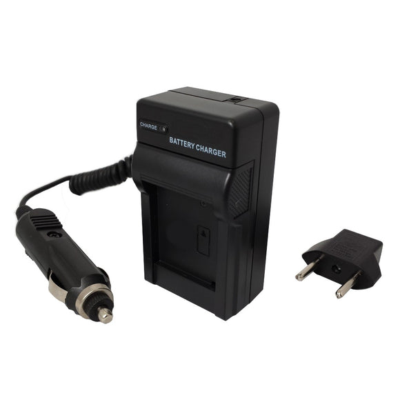 Shop Canon Battery Charger CG-800