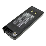 Batteries N Accessories BNA-WB-H13408 Equipment Battery - Ni-MH, 7.2V, 3500mAh, Ultra High Capacity - Replacement for Trimble BC-65 Battery