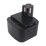 Batteries N Accessories BNA-WB-H15311 Power Tool Battery - Ni-MH, 12V, 3000mAh, Ultra High Capacity - Replacement for Panasonic EZ9001 Battery