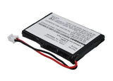 Batteries N Accessories BNA-WB-L4239 GPS Battery - Li-Ion, 3.7V, 1050 mAh, Ultra High Capacity Battery - Replacement for Microtracker 039B Battery