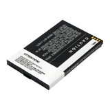 Batteries N Accessories BNA-WB-L14557 Cell Phone Battery - Li-ion, 3.7V, 950mAh, Ultra High Capacity - Replacement for Mobistel BTY26174 Battery