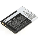 Batteries N Accessories BNA-WB-L3920 Cell Phone Battery - Li-ion, 3.7, 900mAh, Ultra High Capacity Battery - Replacement for iSpan BTA002 Battery