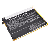 Batteries N Accessories BNA-WB-P9944 Cell Phone Battery - Li-Pol, 3.8V, 2400mAh, Ultra High Capacity - Replacement for BBK BK-B-91 Battery