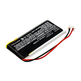 Batteries N Accessories BNA-WB-P14928 CMOS/BIOS Battery - Li-Pol, 3.7V, 250mAh, Ultra High Capacity - Replacement for Oracle PT352044 Battery