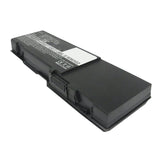 Batteries N Accessories BNA-WB-L15966 Laptop Battery - Li-ion, 11.1V, 6600mAh, Ultra High Capacity - Replacement for Dell GD761 Battery