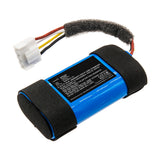 Batteries N Accessories BNA-WB-L12818 Speaker Battery - Li-ion, 3.7V, 5200mAh, Ultra High Capacity - Replacement for JBL SUN-INTE-152 Battery