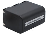 Batteries N Accessories BNA-WB-L9132 Digital Camera Battery - Li-ion, 7.4V, 2400mAh, Ultra High Capacity - Replacement for Samsung SB-LSM320 Battery