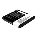 Batteries N Accessories BNA-WB-L16497 Cell Phone Battery - Li-ion, 3.7V, 800mAh, Ultra High Capacity - Replacement for Nokia BL-6Q Battery