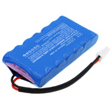 Batteries N Accessories BNA-WB-L17963 Lawn Mower Battery - Li-ion, 25.9V, 2600mAh, Ultra High Capacity - Replacement for Ambrogio 015E00600A Battery